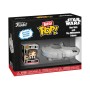 Figure à Collectionner Funko Pop! 83623 Autocollants Star Wars Multicouleur