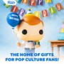 Figure à Collectionner Funko Pop! 72637 Autocollants Multicouleur (1 Unité)