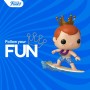 Figure à Collectionner Funko Pop! 72637 Autocollants Multicouleur (1 Unité)