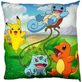 Coussin Pokémon Coussin Pokémon
