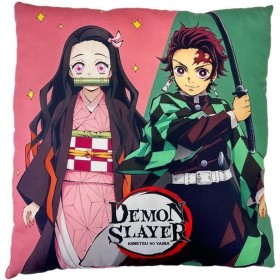Coussin Demon Slayer Coussin Demon Slayer
