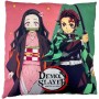 Coussin Demon Slayer