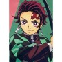 Coussin Demon Slayer