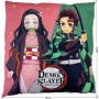 Coussin Demon Slayer