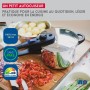 Marmites Express Fackelmann Acier inoxydable
