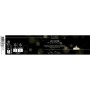 LED Candle Lumineo Beige Cream Ø 7 x 11,2 cm (AAA)