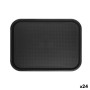 Tray Quttin Black (24 Units)