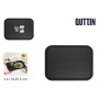 Tray Quttin Black (24 Units)