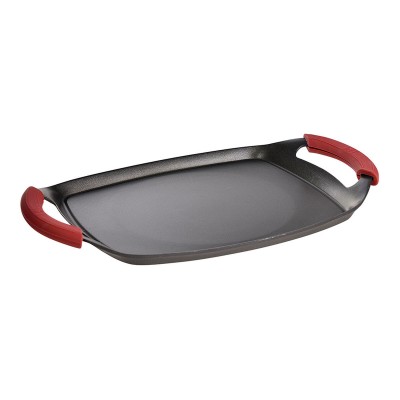 Barbecue San Ignacio denia experto Cast aluminium Induction