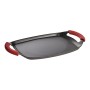 Barbecue San Ignacio denia experto Cast aluminium Induction