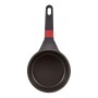 Saucepan San Ignacio denia experto Cast aluminium Red Ø 16 cm