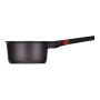 Saucepan San Ignacio denia experto Cast aluminium Red Ø 16 cm