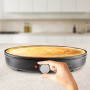 Crêpière UFESA 73408014 Noir