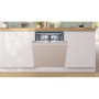 Dishwasher BOSCH SMV4HVX14E 60 cm