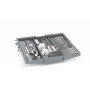 Dishwasher BOSCH SMV4HVX14E 60 cm