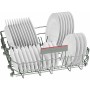 Dishwasher BOSCH SMV4HVX14E 60 cm