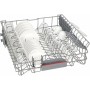 Dishwasher BOSCH SMV4HVX14E 60 cm