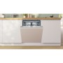 Dishwasher BOSCH SMV4HVX14E 60 cm