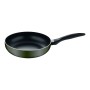 Poêle San Ignacio experto Noir Vert Aluminium Ø 20 cm