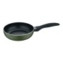 Poêle San Ignacio experto Noir Vert Aluminium Ø 18 cm