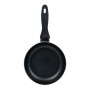 Poêle San Ignacio experto Noir Vert Aluminium Ø 18 cm
