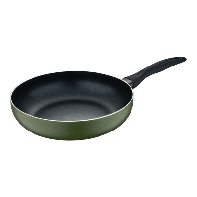 Poêle San Ignacio experto Noir Vert Aluminium Ø 26 cm