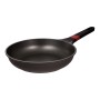 Poêle San Ignacio denia experto Aluminium fondu Rouge Ø 28 cm