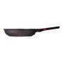 Poêle San Ignacio denia experto Aluminium fondu Rouge Ø 28 cm