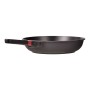 Poêle San Ignacio denia experto Aluminium fondu Rouge Ø 28 cm