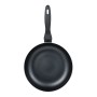 Poêle San Ignacio experto Noir Vert Aluminium Ø 24 cm