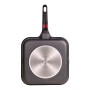 Barbecue San Ignacio denia experto Cast aluminium Red