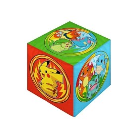 Coussin Pokémon Coussin Pokémon