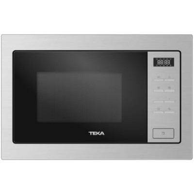 Micro-ondes avec Gril Teka MSEG825FI   25L 25 L
