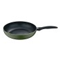 Poêle San Ignacio experto Noir Vert Aluminium Ø 30 cm