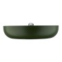 Poêle San Ignacio experto Noir Vert Aluminium Ø 30 cm