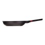 Pan San Ignacio denia experto Cast aluminium Black Red Ø 26 cm