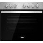 Multipurpose Oven Teka HBE615MESS 71 L 2615W A 70 L