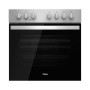 Multipurpose Oven Teka HBE615MESS 71 L 2615W A 70 L