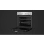 Multipurpose Oven Teka HBE615MESS 71 L 2615W A 70 L
