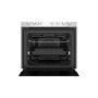 Multipurpose Oven Teka HBE615MESS 71 L 2615W A 70 L