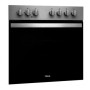 Multipurpose Oven Teka HBE615MESS 71 L 2615W A 70 L