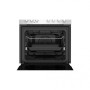 Multipurpose Oven Teka HBE615MESS 71 L 2615W A 70 L