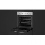 Multipurpose Oven Teka HBE615MESS 71 L 2615W A 70 L