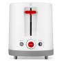 Toaster UFESA TT7375 1400W White
