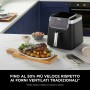 Air Fryer NINJA Grey 6,2 L