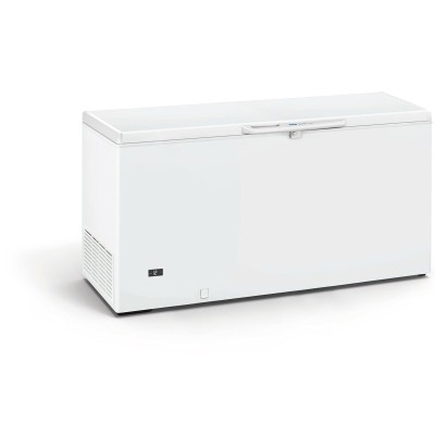 Congélateur Tensai TCHEU430DUOVD