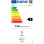 Congélateur Tensai TCHEU500SDUOV