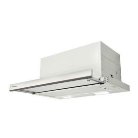 Conventional Hood Mepamsa MAXIMA White Conventional Hood Mepamsa MAXIMA White