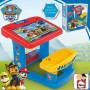 Table pour enfant The Paw Patrol 57 x 73 x 49 cm