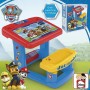 Table pour enfant The Paw Patrol 57 x 73 x 49 cm